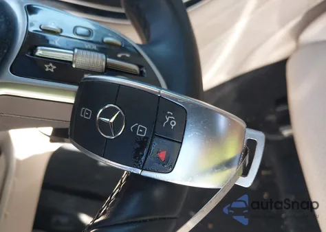 2022 Mercedes-Benz Glc 300 Suv from USA, damaged, VIN W1N0G8DB2NV378149